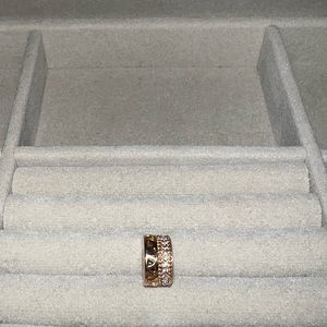 Pandora hearts/jewels charm